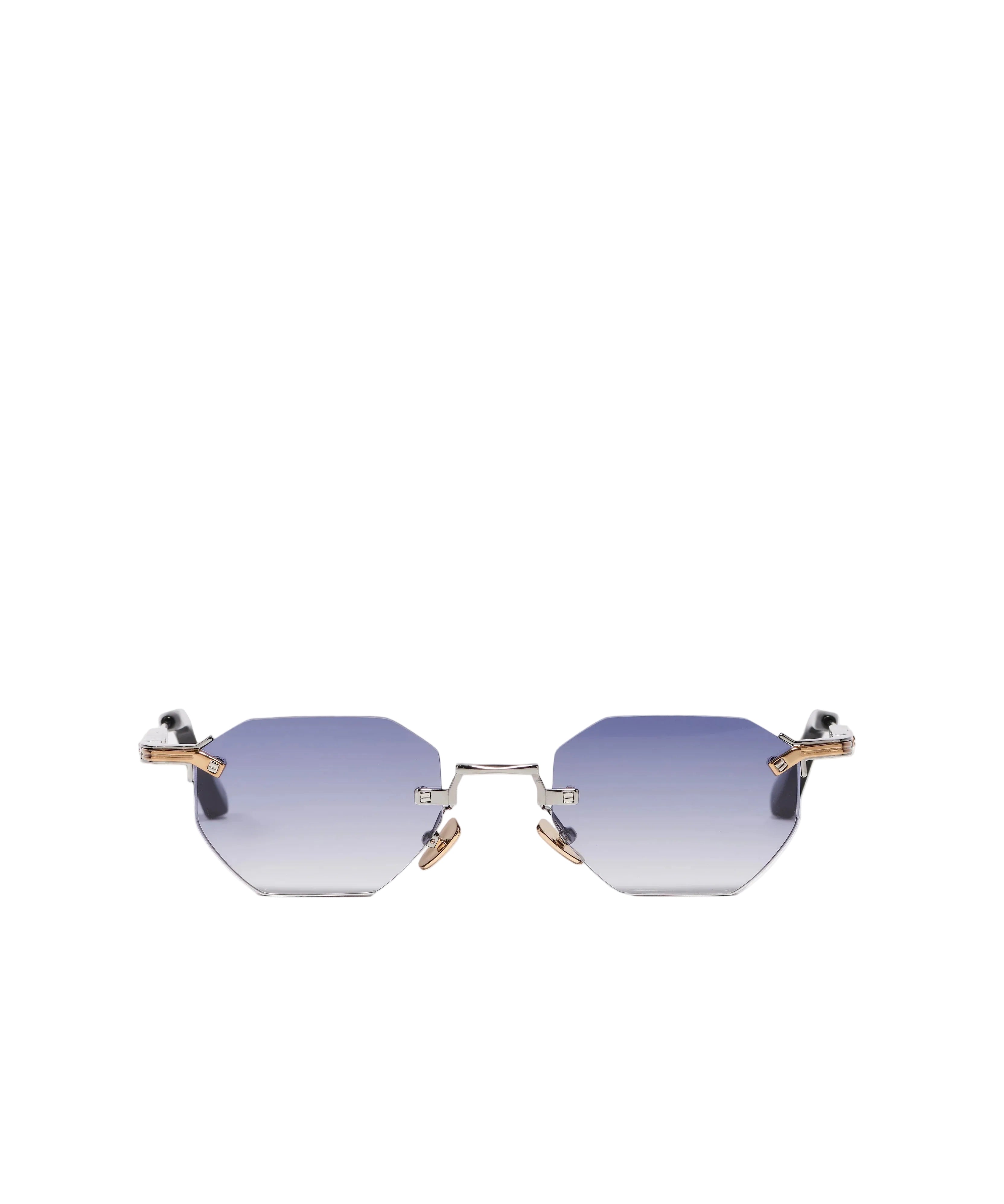 JOHN DALIA CURTIS 326/400 C422 52 SUNGLASSES