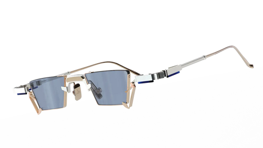 VOA APOLLO 17 20/100 3 6 C5 STELLAR KLEIN 40 SUNGLASSES