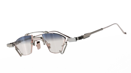 VOA APOLLO 12 23/100 3 2 C1 CHROME NEBULAE 41 SUNGLASSES