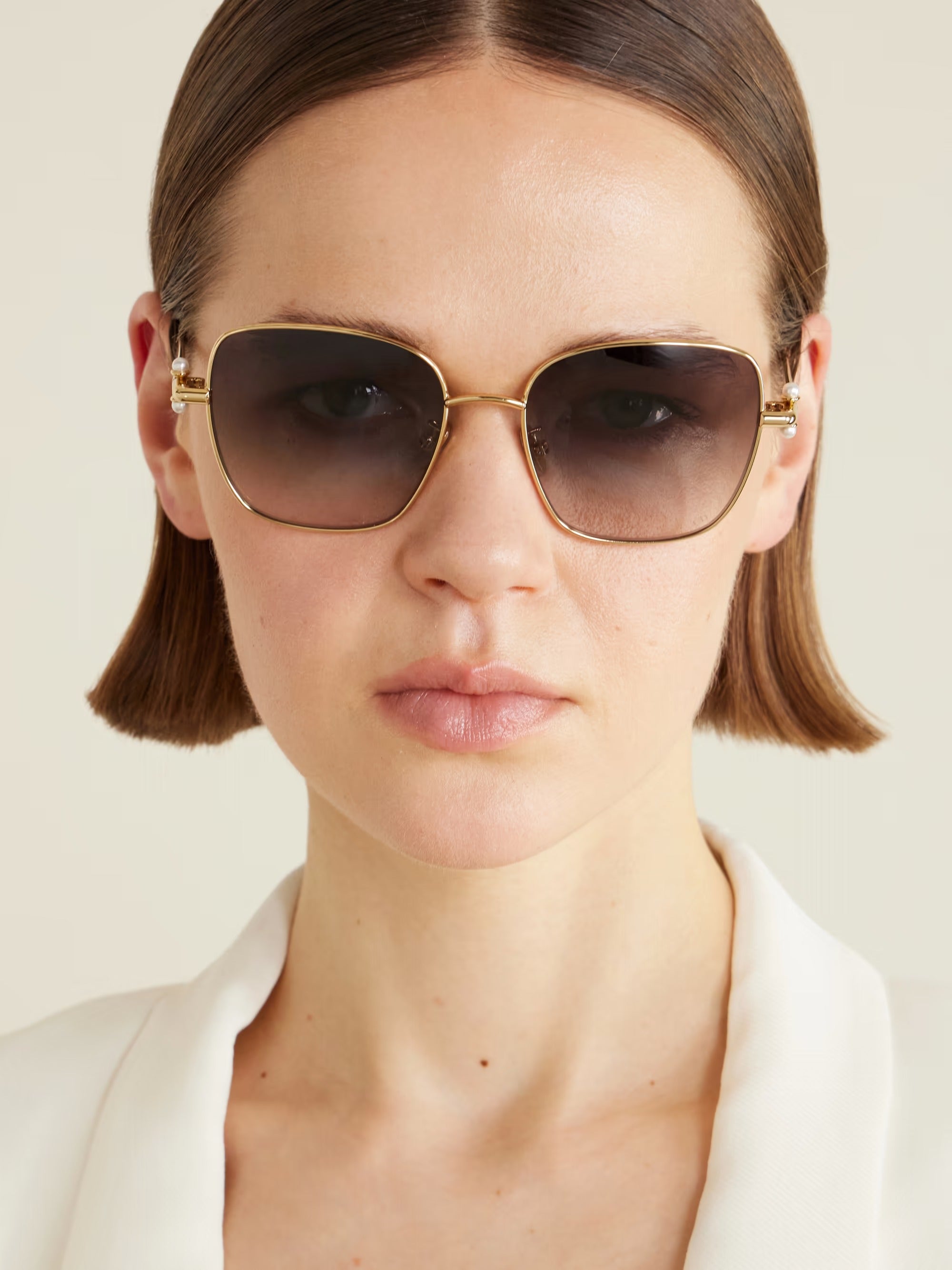DIOR DIORTRIBALES S1U D0F2 55 SUNGLASSES