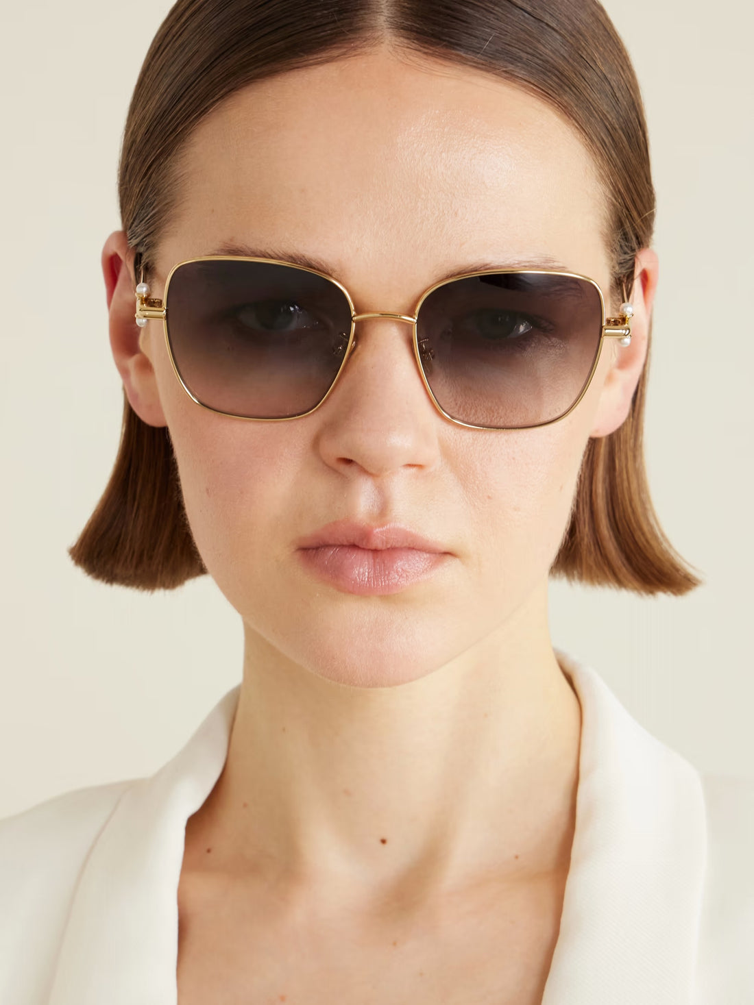 DIOR DIORTRIBALES S1U D0F2 55 SUNGLASSES