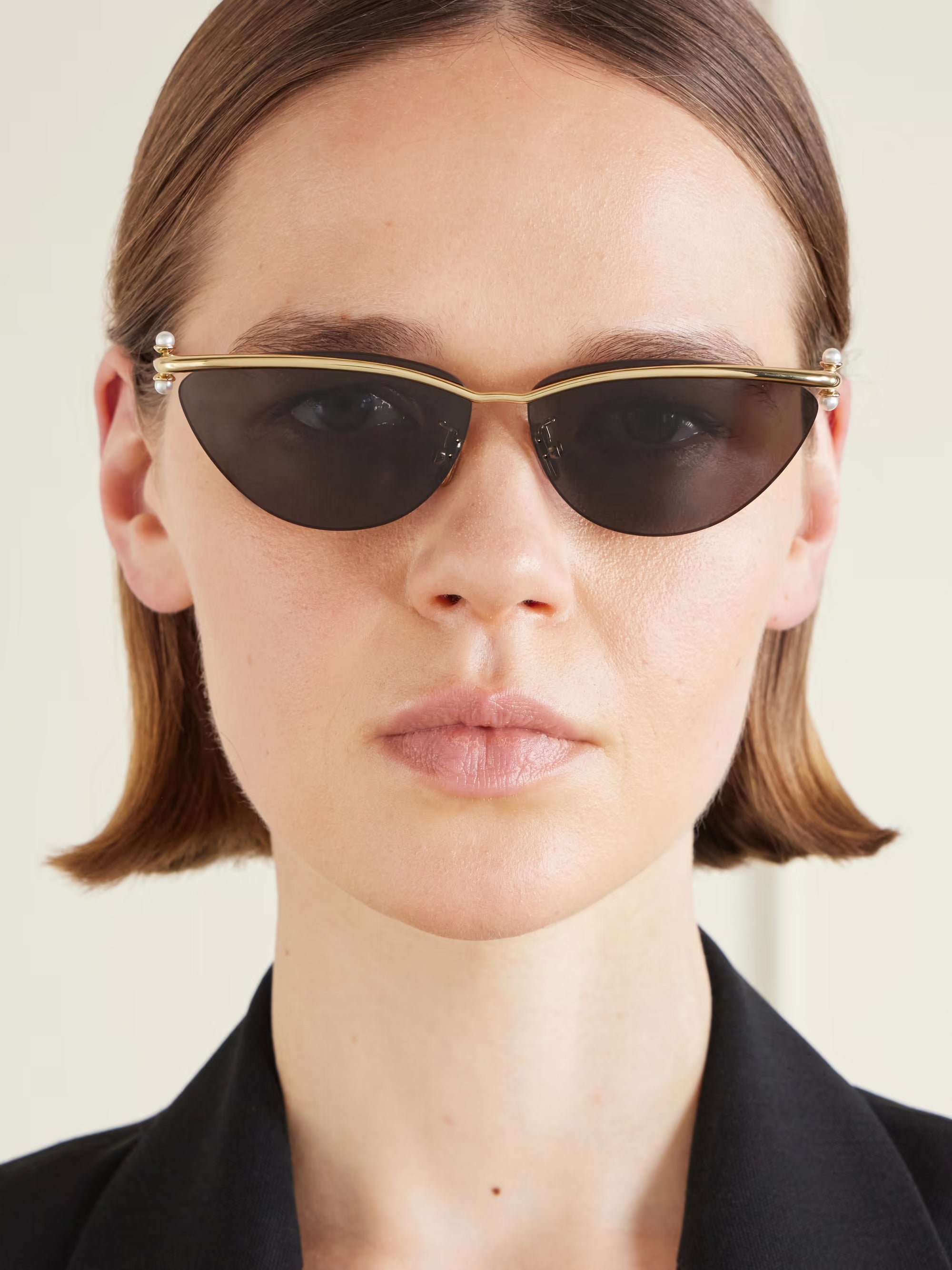 DIOR DIORTRIBALES B2U CD40233U B0A0 61 SUNGLASSES