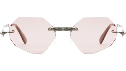 KUBORAUM H44 SUN FOLDABLE MASKE SP 51 SUNGLASSES