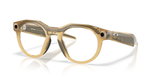 Oakley Meta OW8002 HSTN 08 51 SUNGLASSES