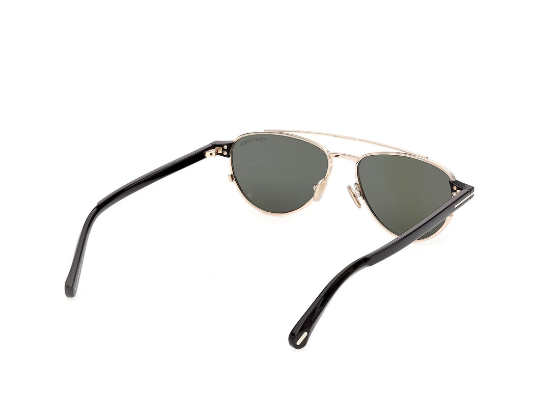 TOM FORD TF1361 ANTHONY 02 28N 55 SUNGLASSES