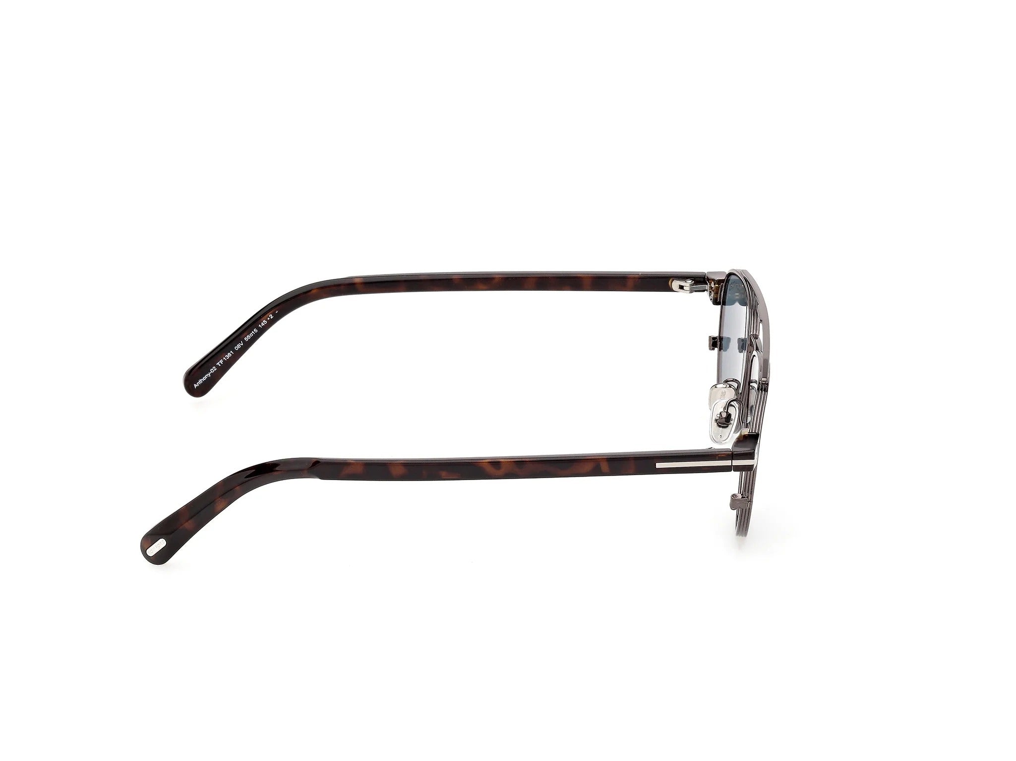 TOM FORD TF1361 ANTHONY 02 08V 55 SUNGLASSES