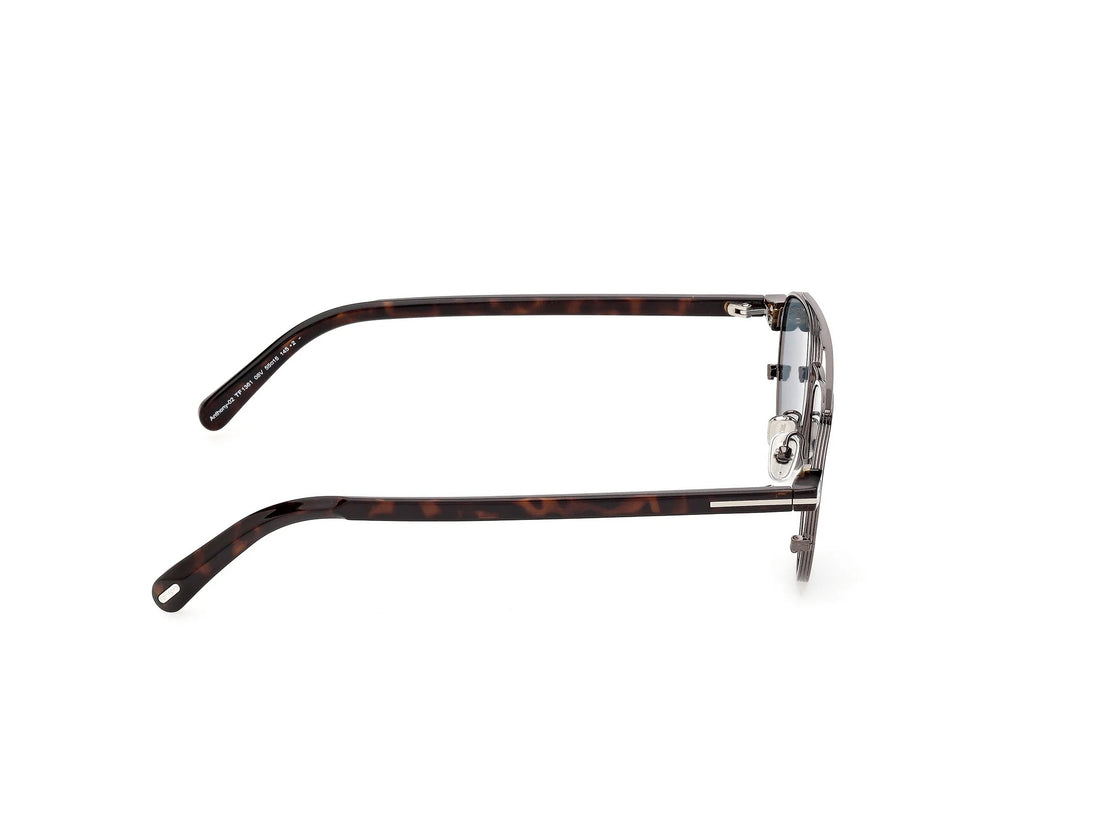 TOM FORD TF1361 ANTHONY 02 08V 55 SUNGLASSES
