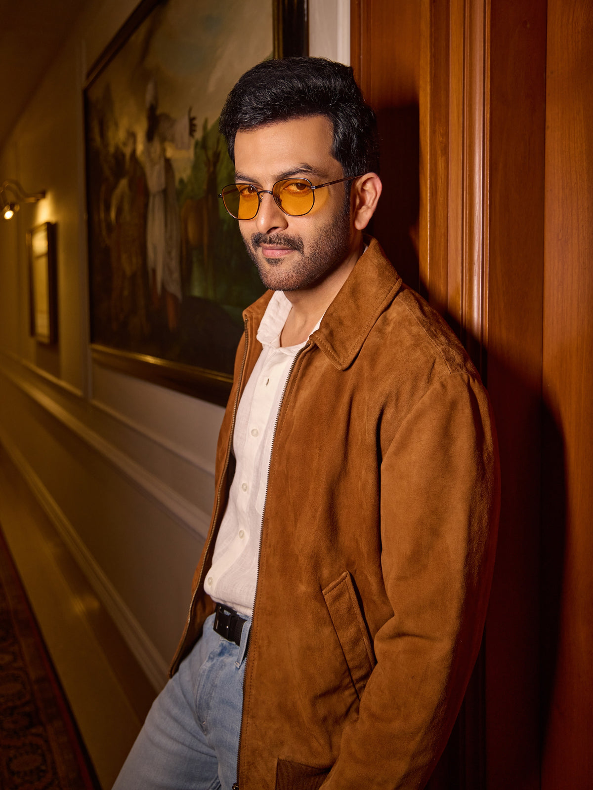 Shop the Look - Explore Prithviraj Sukumaran's Looks