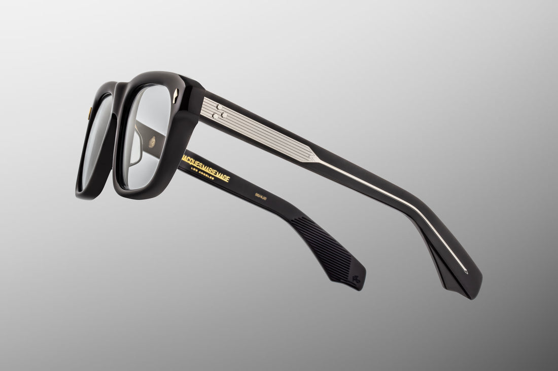 JACQUES MARIE MAGE YVES 222/450 JMMYVK5 OBSCURE 56 FRAME