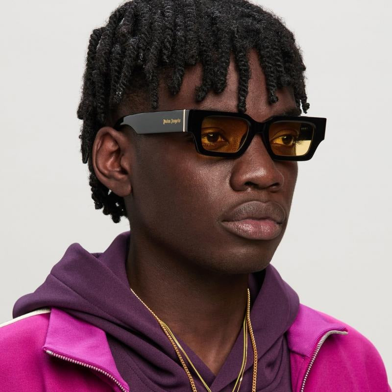 PALM ANGELS PERI089 1018 51 SUNGLASSES