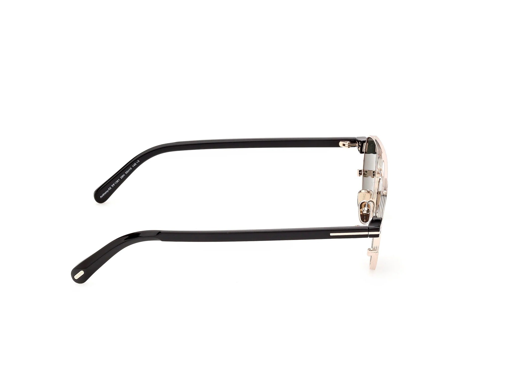 TOM FORD TF1361 ANTHONY 02 28N 55 SUNGLASSES