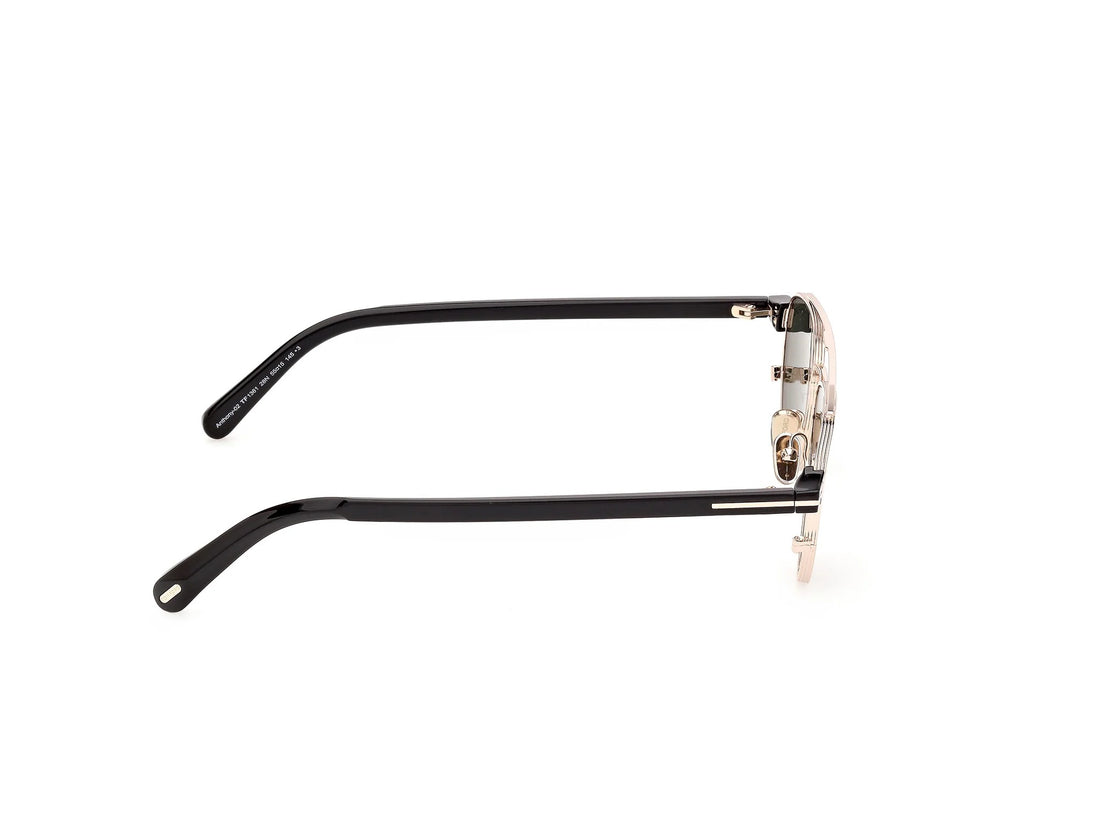 TOM FORD TF1361 ANTHONY 02 28N 55 SUNGLASSES