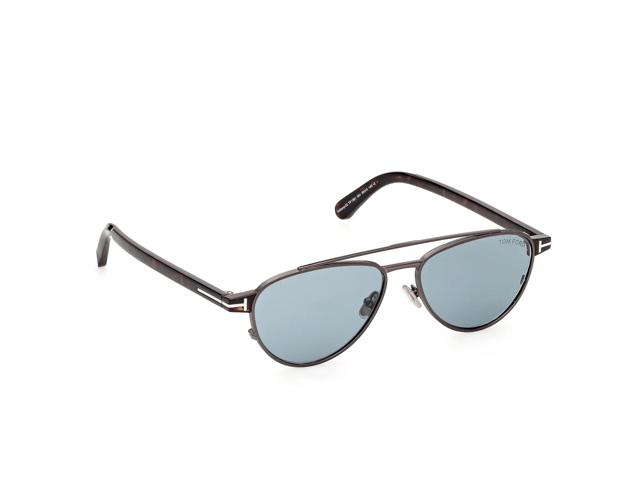 TOM FORD TF1361 ANTHONY 02 08V 55 SUNGLASSES