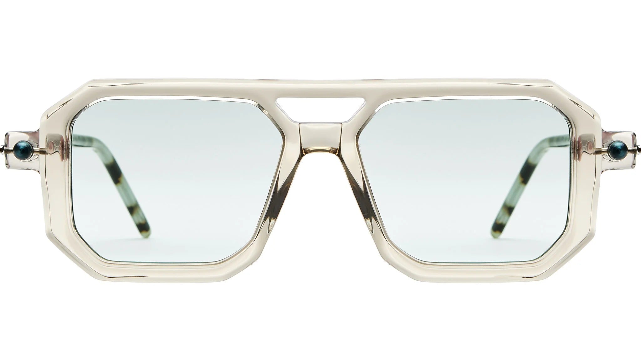 KUBORAUM P8 SUN MASKE CHP 53 SUNGLASSES