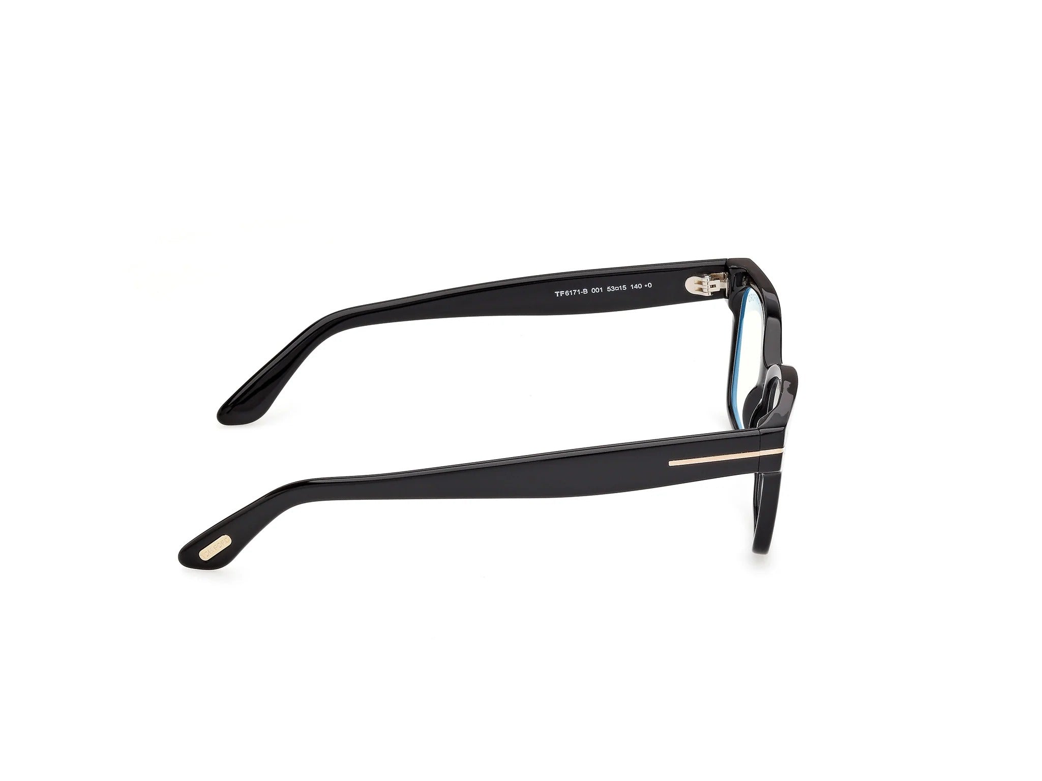 TOM FORD TF6171B 001 53 FRAME