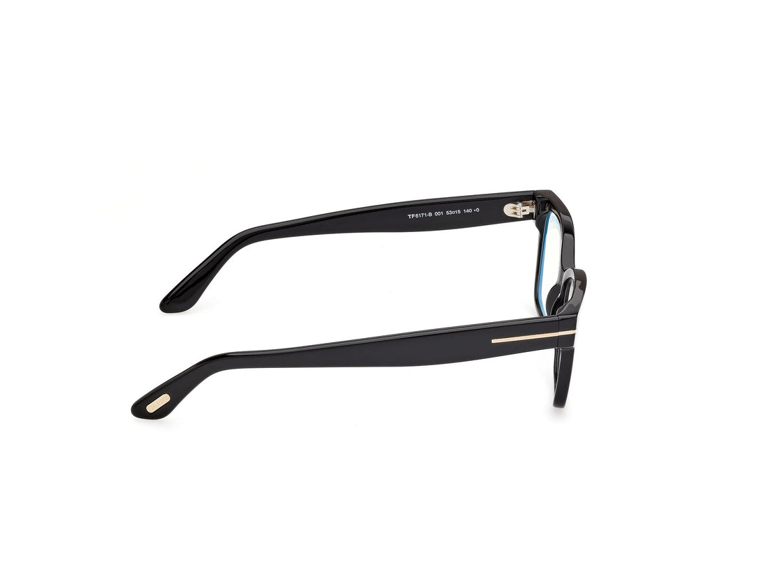 TOM FORD TF6171B 001 53 FRAME