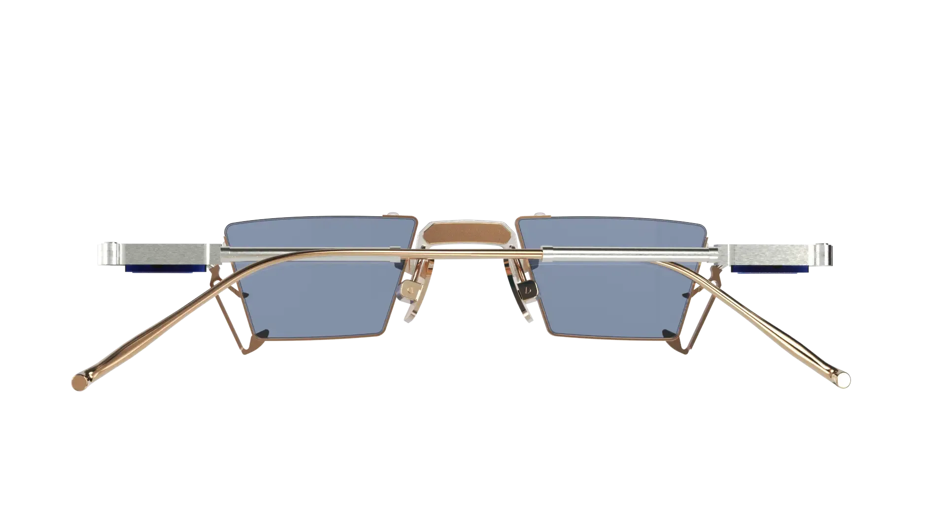 VOA APOLLO 17 20/100 3 6 C5 STELLAR KLEIN 40 SUNGLASSES
