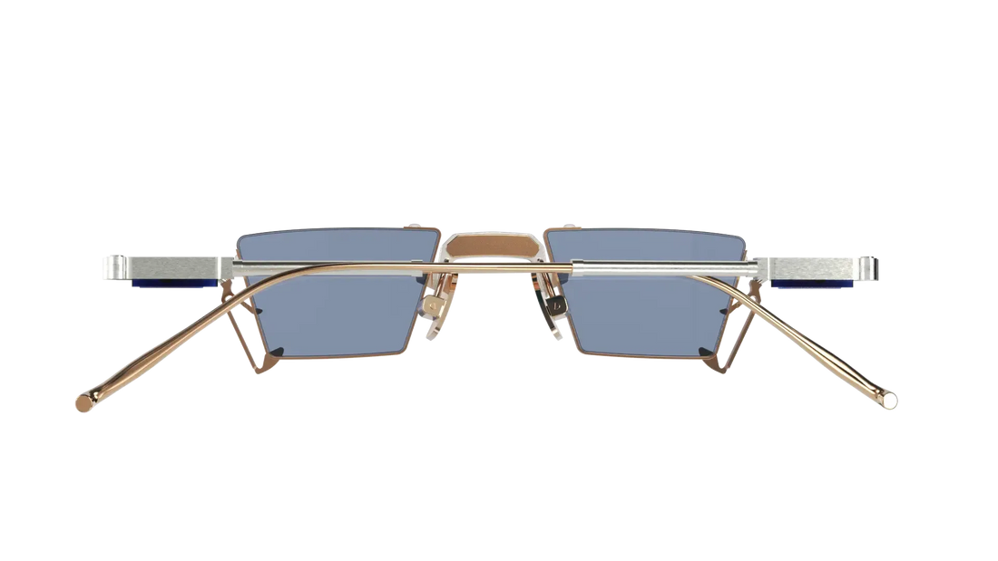 VOA APOLLO 17 20/100 3 6 C5 STELLAR KLEIN 40 SUNGLASSES