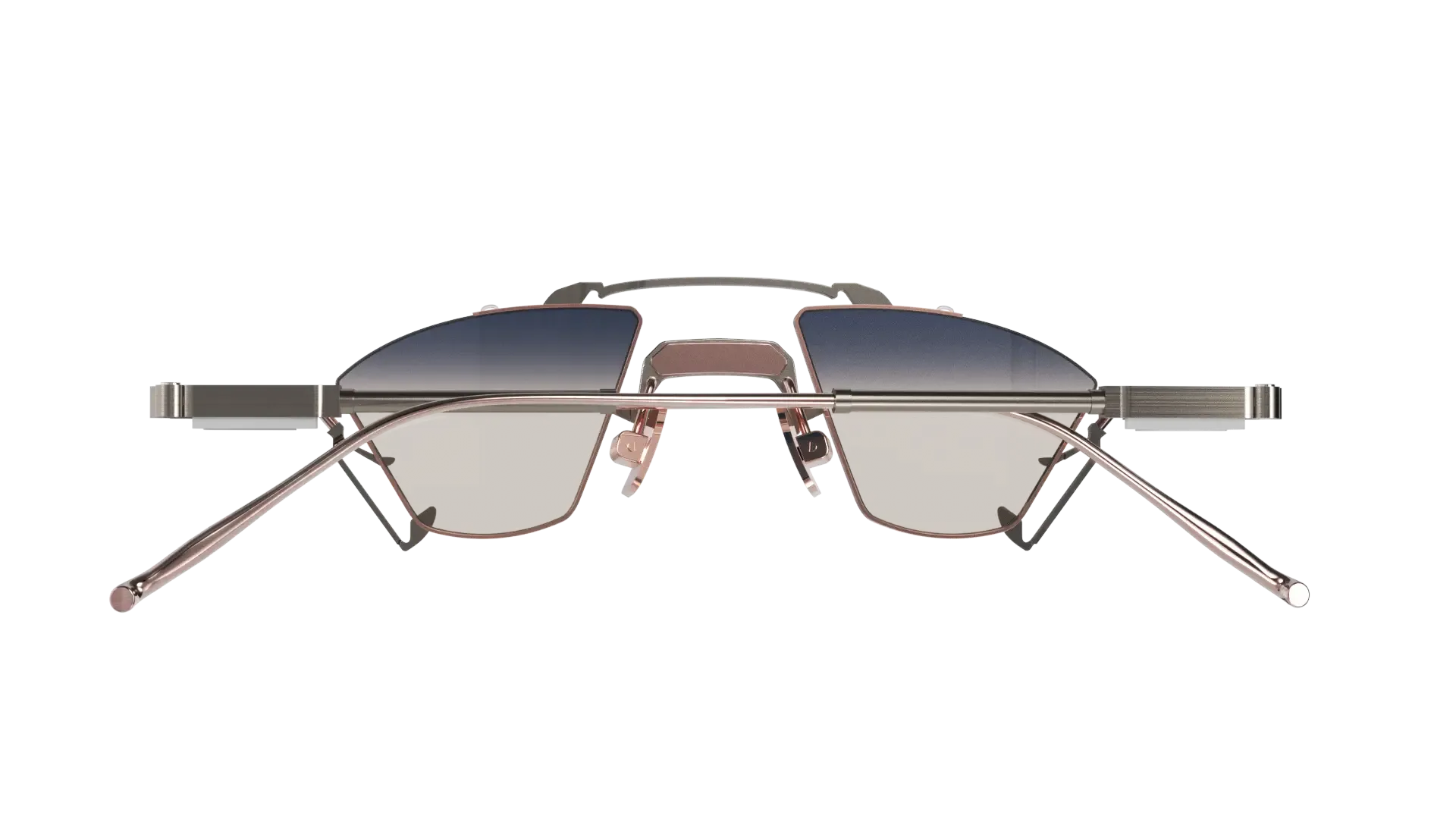 VOA APOLLO 12 23/100 3 2 C1 CHROME NEBULAE 41 SUNGLASSES