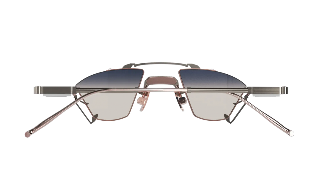 VOA APOLLO 12 23/100 3 2 C1 CHROME NEBULAE 41 SUNGLASSES