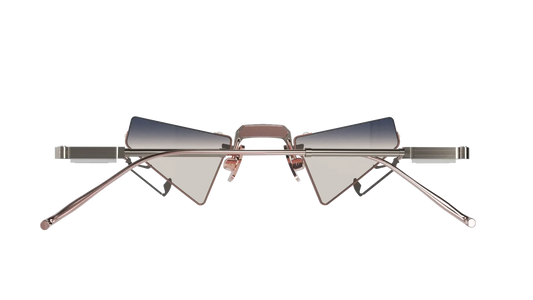 VOA APOLLO 14 9/100 3 3 C1 CHROME NEBULAE SUNGLASSES
