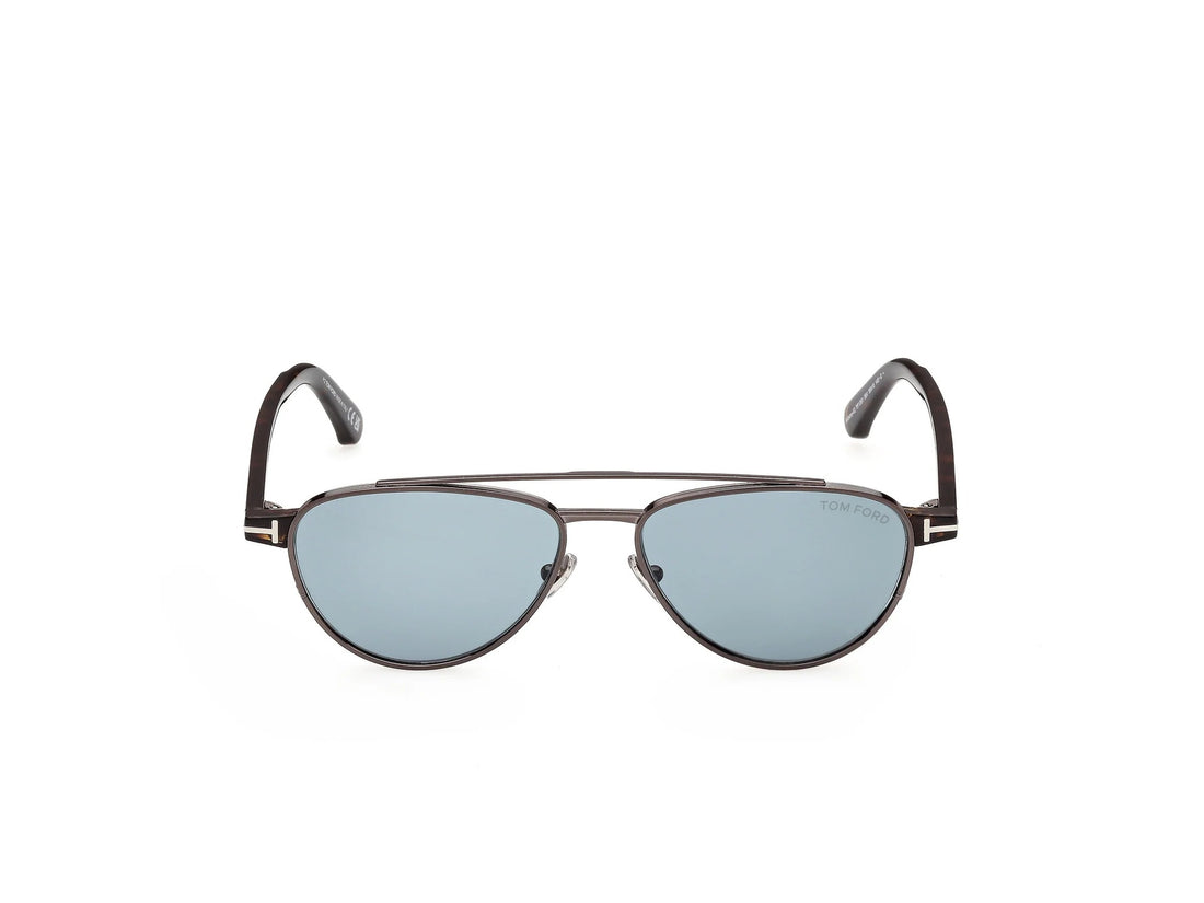 TOM FORD TF1361 ANTHONY 02 08V 55 SUNGLASSES