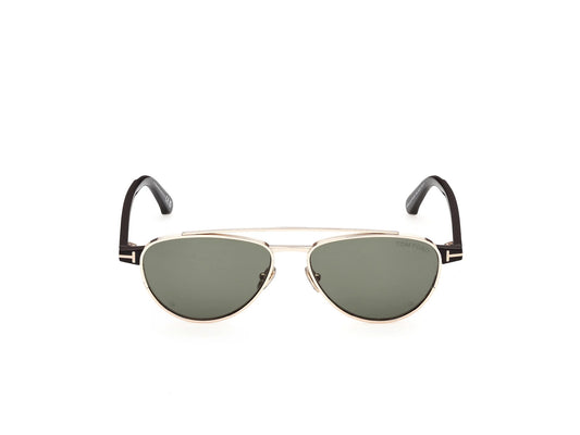 TOM FORD TF1361 ANTHONY 02 28N 55 SUNGLASSES