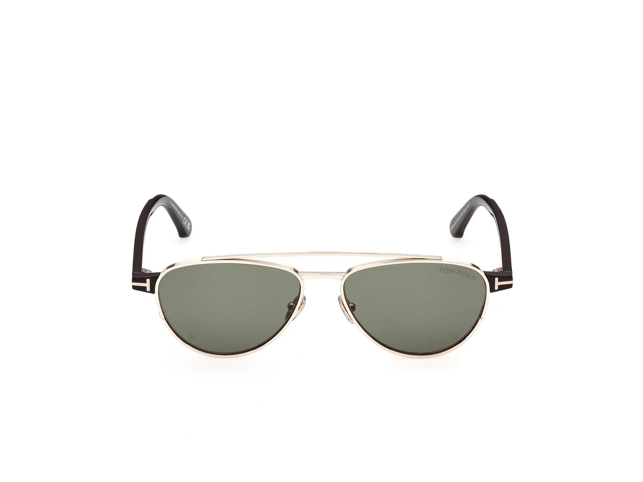 TOM FORD TF1361 ANTHONY 02 28N 55 SUNGLASSES