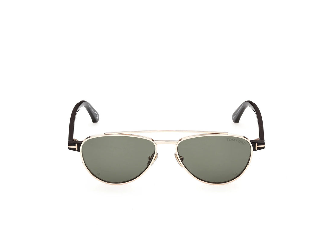 TOM FORD TF1361 ANTHONY 02 28N 55 SUNGLASSES