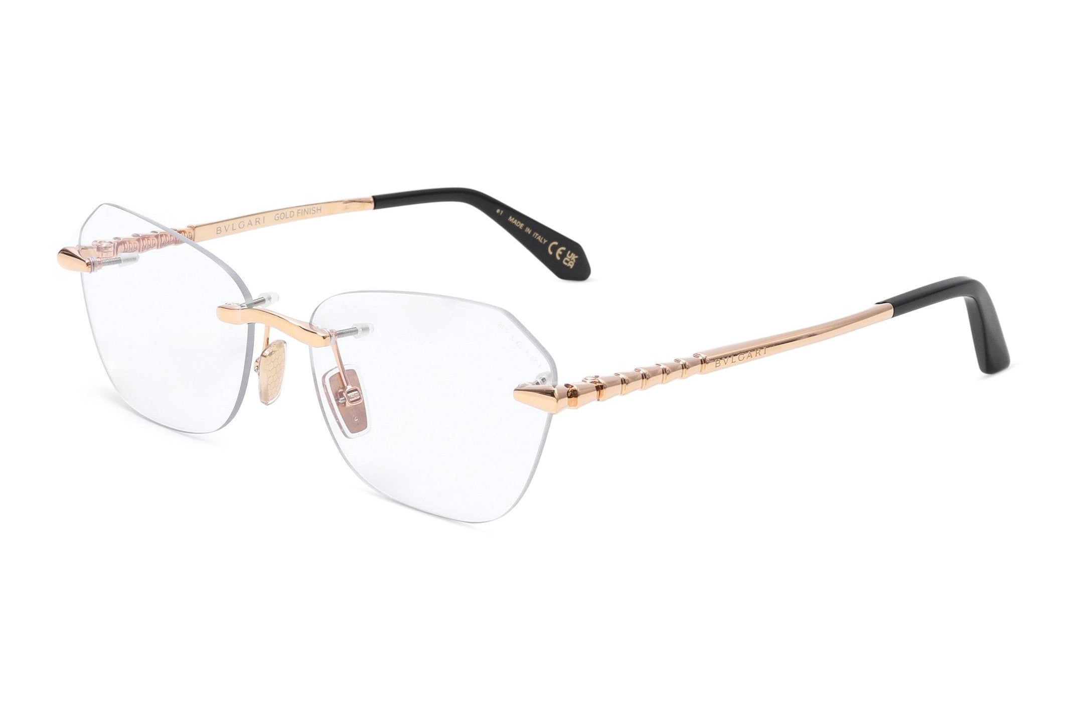 BVLGARI BV50070U 028 56 FRAME