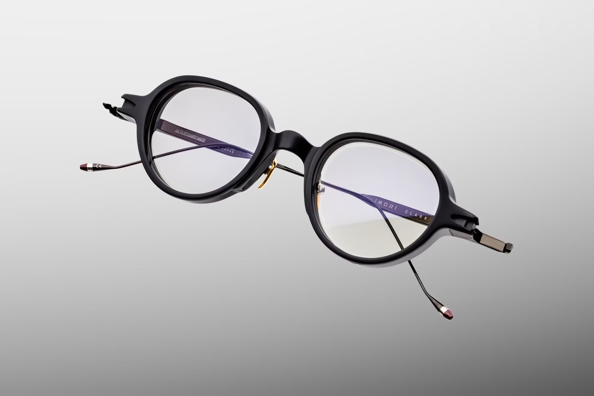 JACQUES MARIE MAGE CLARK 307/500 JMMCRV13C PHANTOM 45 FRAME