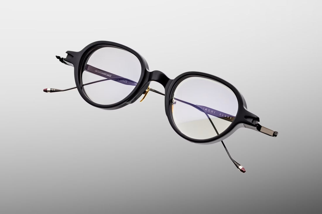 JACQUES MARIE MAGE CLARK 307/500 JMMCRV13C PHANTOM 45 FRAME