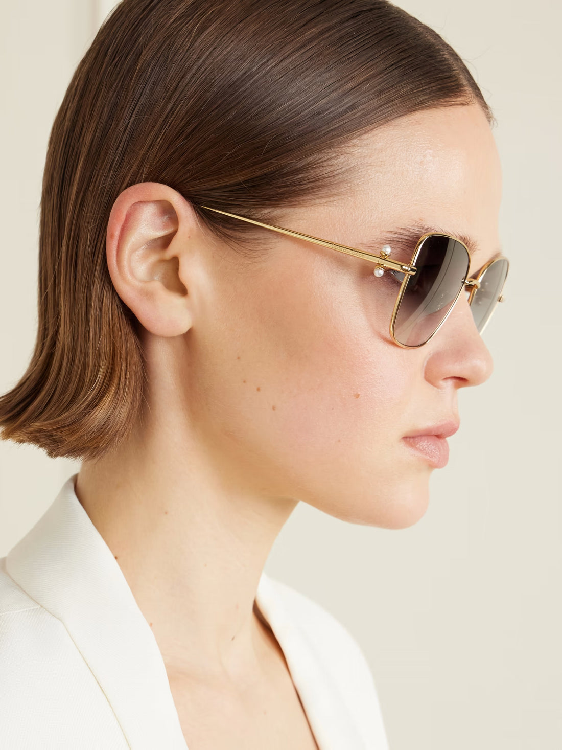 DIOR DIORTRIBALES S1U D0F2 55 SUNGLASSES
