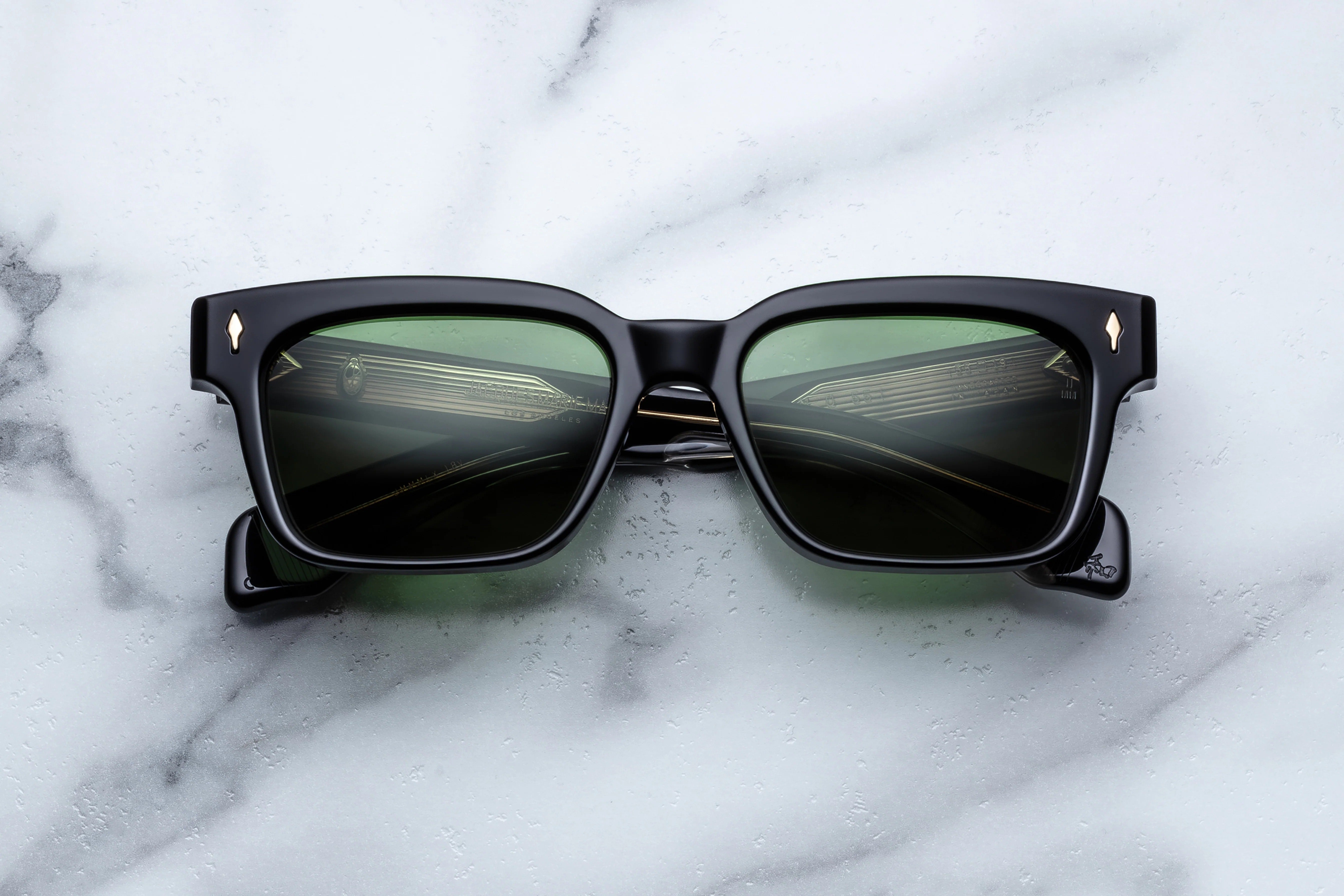 JACQUES MARIE MAGE MOLINO 55 219/500 JMMMLX18V VENOM 55 FRAME