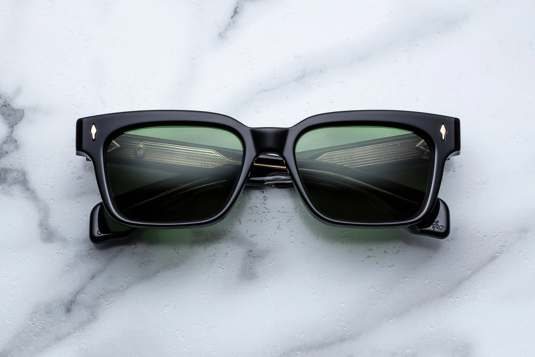 JACQUES MARIE MAGE MOLINO 55 219/500 JMMMLX18V VENOM 55 FRAME