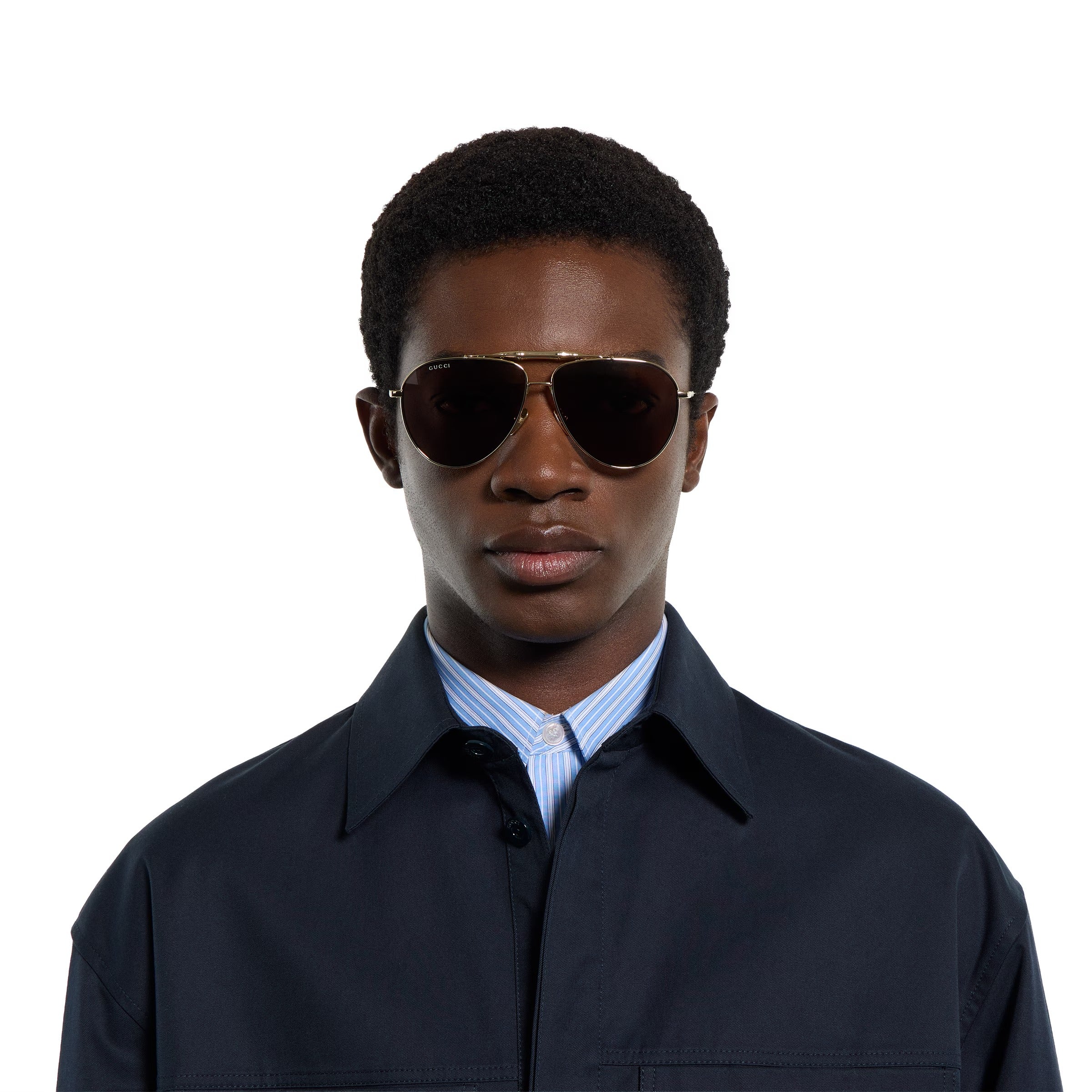 GUCCI GG2064S 004 60 SUNGLASSES