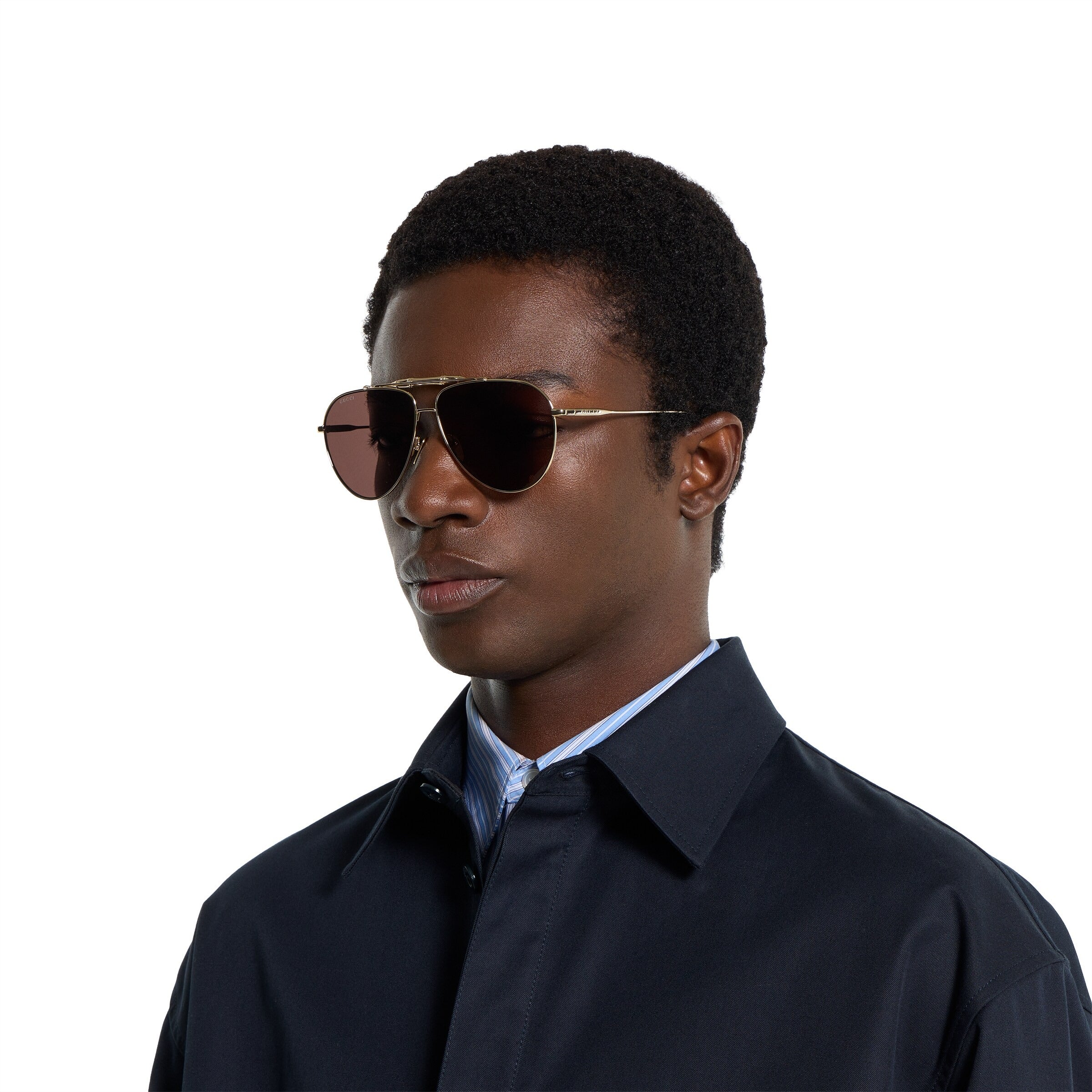GUCCI GG2064S 004 60 SUNGLASSES
