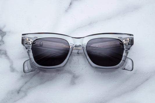 JACQUES MARIE MAGE DEALAN 151/200 JMMDE15Z SULFUR 50 SUNGLASSES