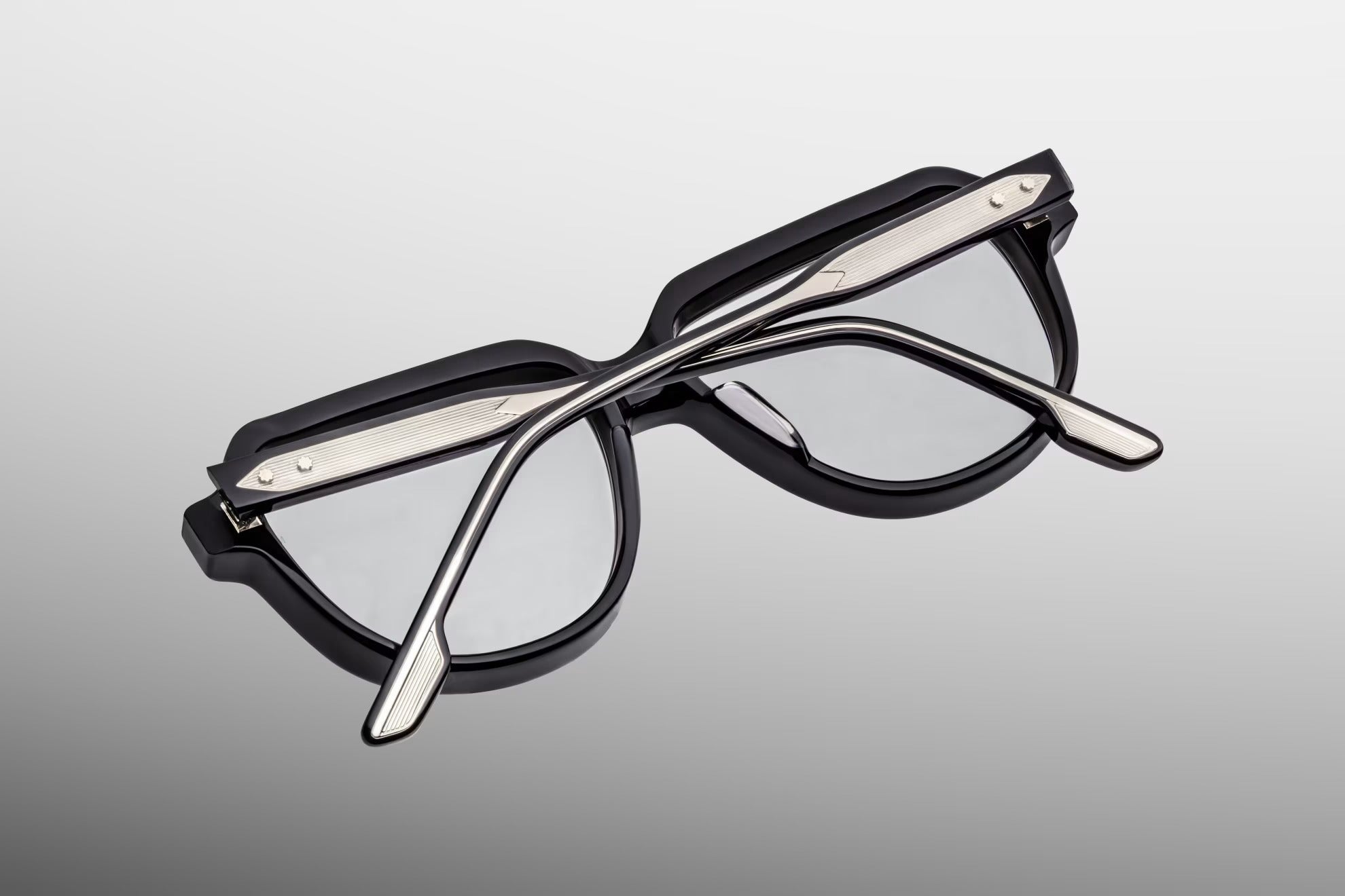 JACQUES MARIE MAGE PERLE 88/400 JMMSRD26 SHADOW 56 FRAME