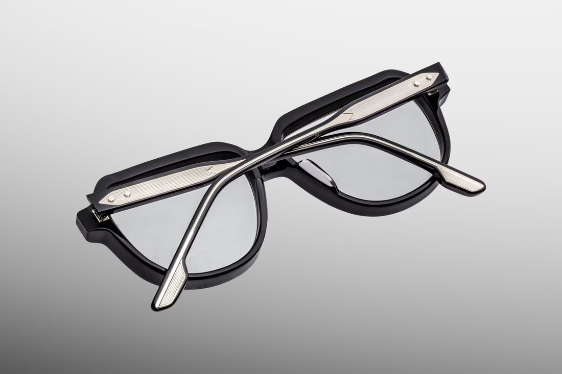 JACQUES MARIE MAGE PERLE 88/400 JMMSRD26 SHADOW 56 FRAME