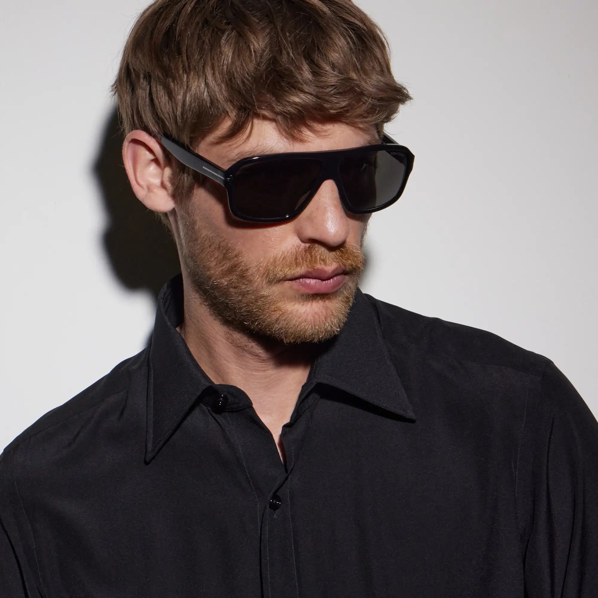 TOM FORD TF1335N WILLIAM 02 01A 63 SUNGLASSES