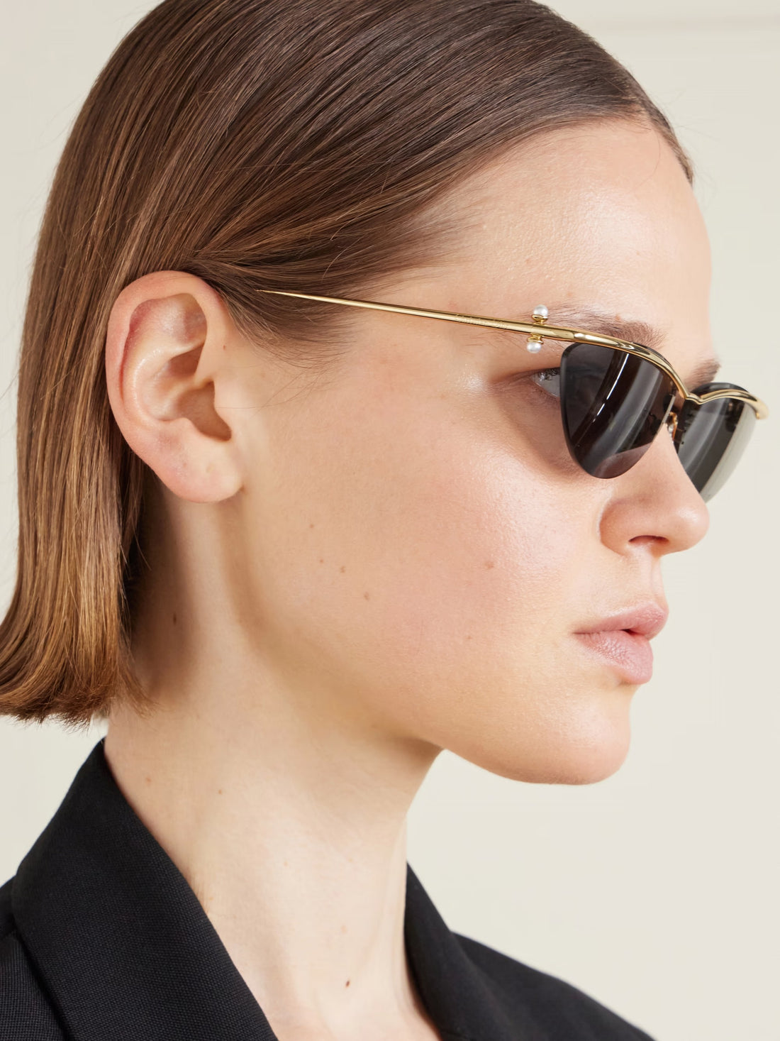 DIOR DIORTRIBALES B2U CD40233U B0A0 61 SUNGLASSES