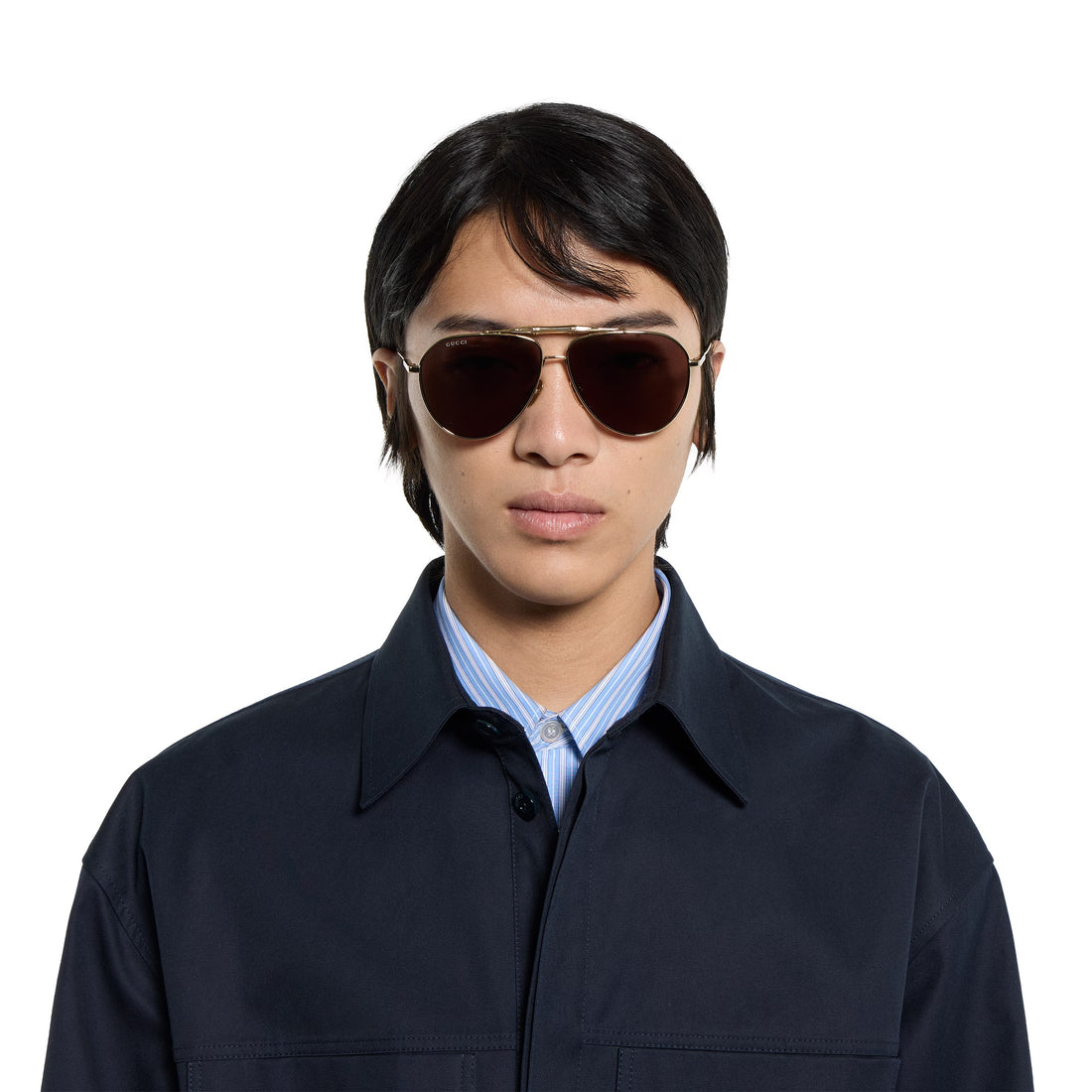 GUCCI GG2064S 004 60 SUNGLASSES