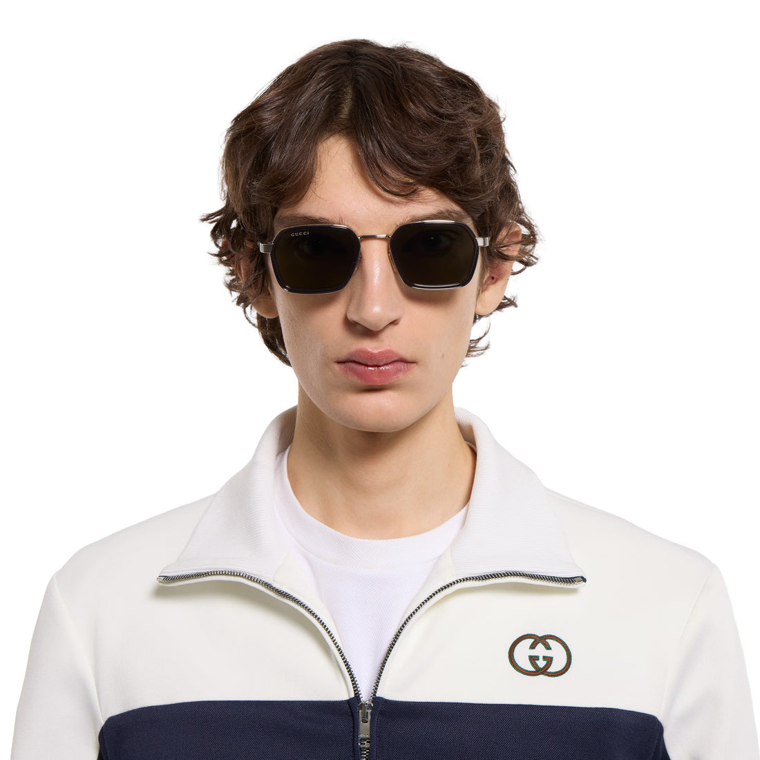 GUCCI GG2074S 001 51 SUNGLASSES
