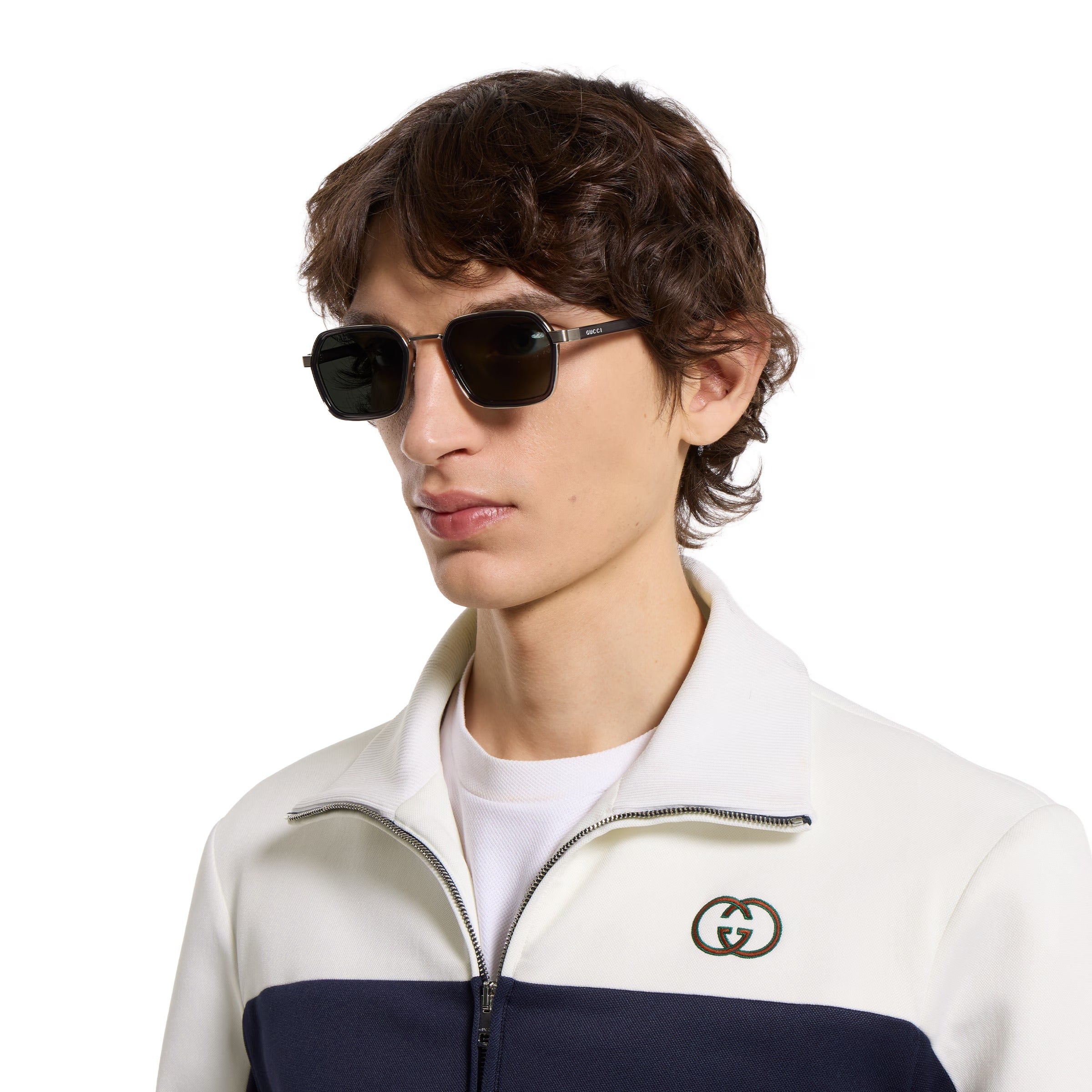 GUCCI GG2074S 001 51 SUNGLASSES
