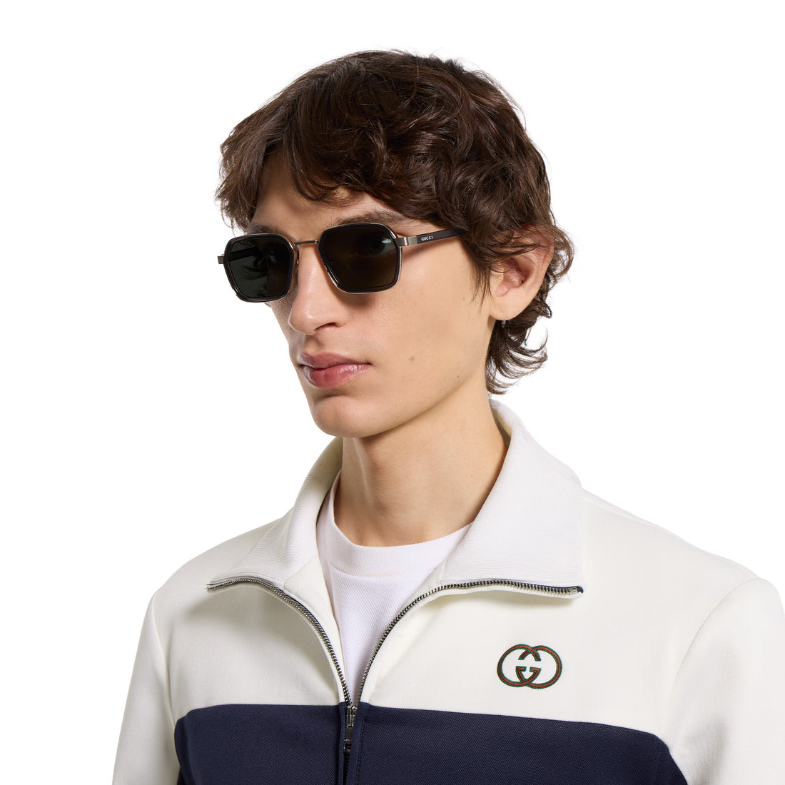 GUCCI GG2074S 001 51 SUNGLASSES