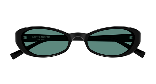 SAINT LAURENT SL871 002 51 SUNGLASSES