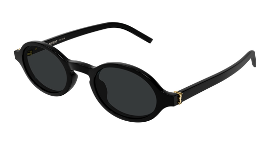 SAINT LAURENT SLM161 001 48 SUNGLASSES
