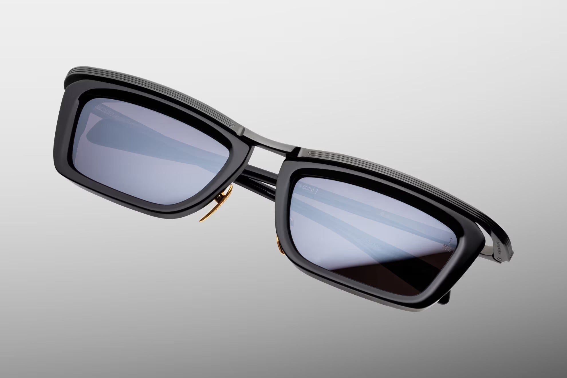 JACQUES MARIE MAGE GASPARD JMMGASK22 VANTA 53 SUNGLASSES