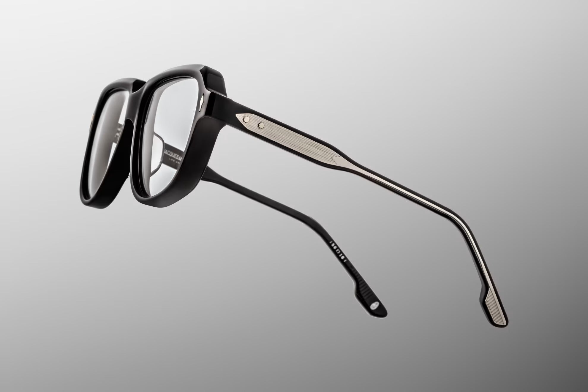 JACQUES MARIE MAGE PERLE 88/400 JMMSRD26 SHADOW 56 FRAME